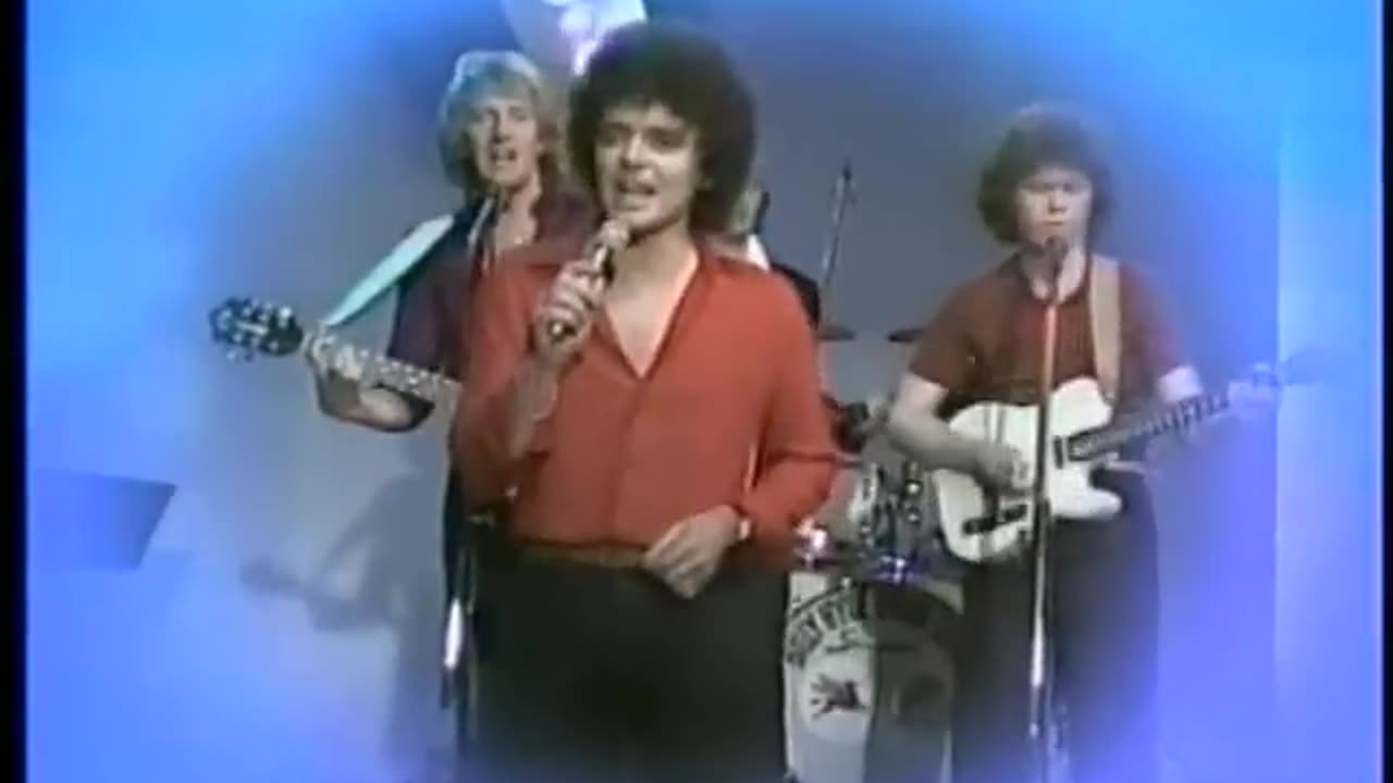 Air Supply - Lost In Love Video Clip