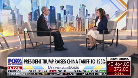 [2025-04-10] Xi Jinping has 'boxed himself in' with this move, China expert says