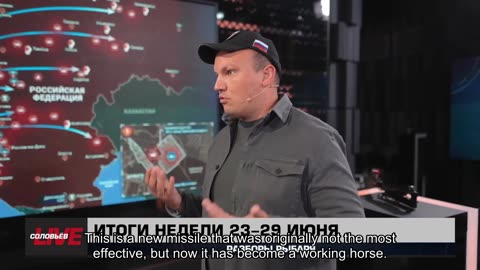 🇷🇺 🧐 🎣 Rybar War Events Review (7/01/2025)