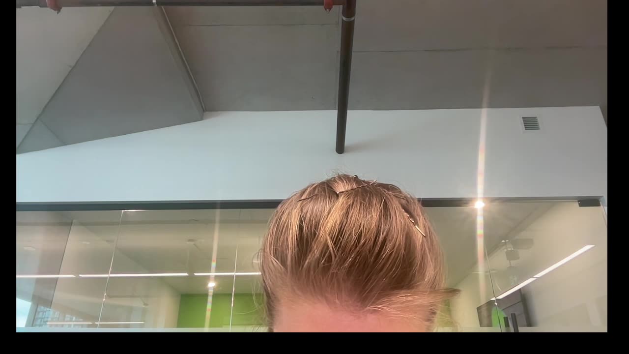 test push