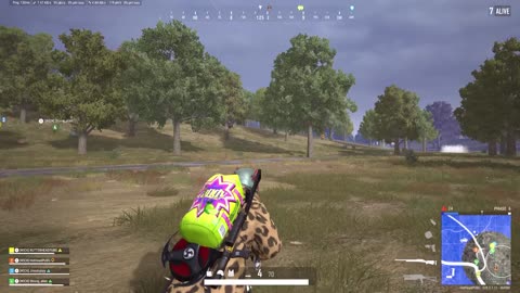Killing Is Bad