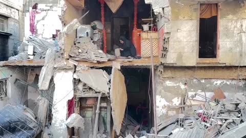 Israel may seize all Gaza in expanded operation, officials say