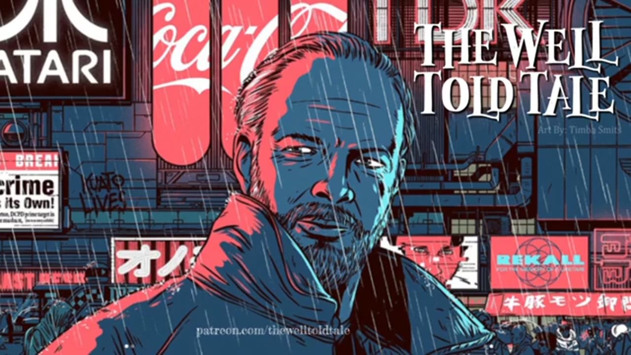 The Golden Man by Philip K. Dick - Full Audiobook - Part 2 (of 2)