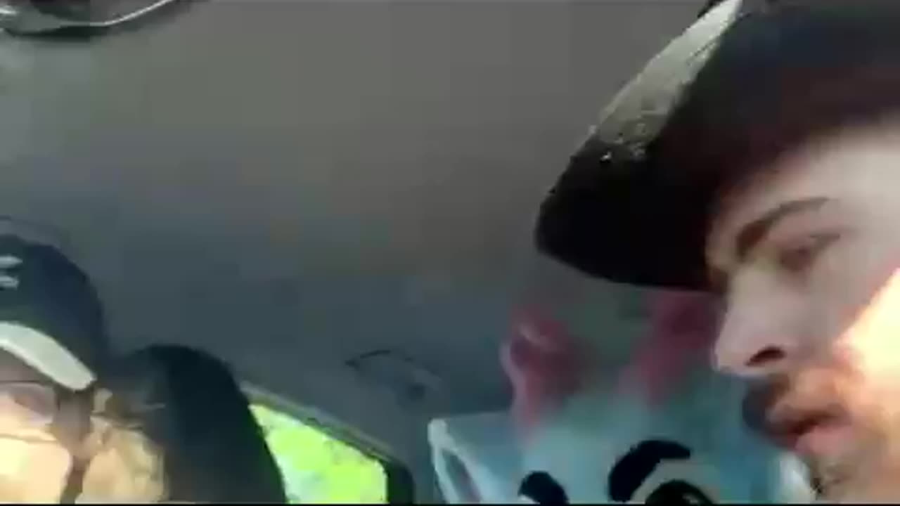 Literal Fish crash out