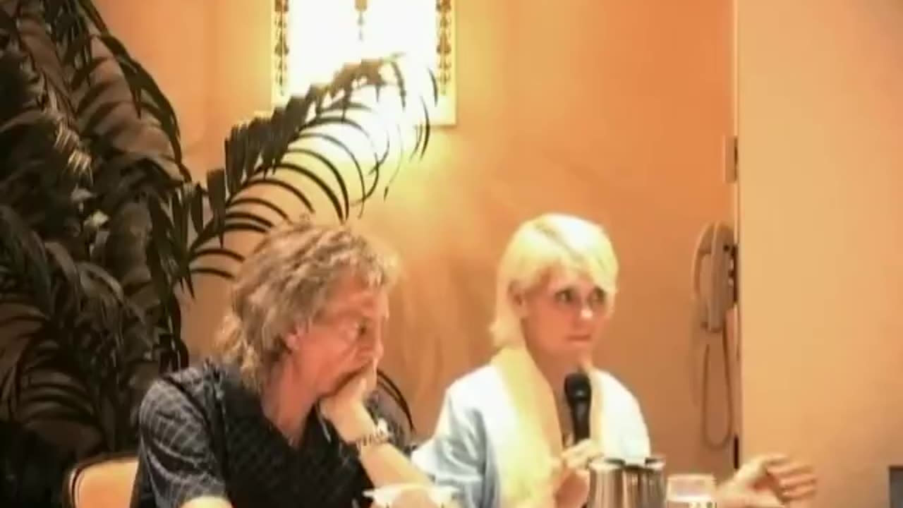 The Krystar Awakening part 1 of 4 - Ashayana Deane