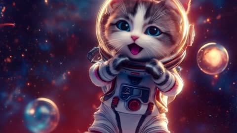 ElonXCat Where Memes Take Flight Through Space 🚀🪐 || ELONXMUSK & SPACEX MEME COIN ||