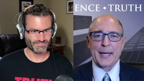 Lift the Veil - Richard Gage - Fires Did Not Cause Collapse of WTC 7