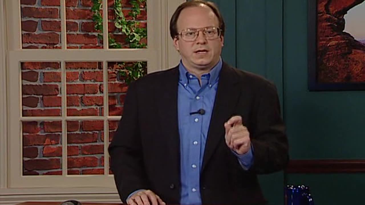 16. The Ocean Seafloor—Unseen Lands - TTC Video - How the Earth Works