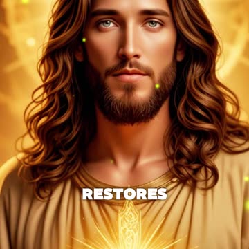 Jesus Healed Her — He Can Heal You Too! #shorts #jesus #bible #god