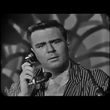 The Big Bopper Live Highlights Of Chantilly Lace (1958)