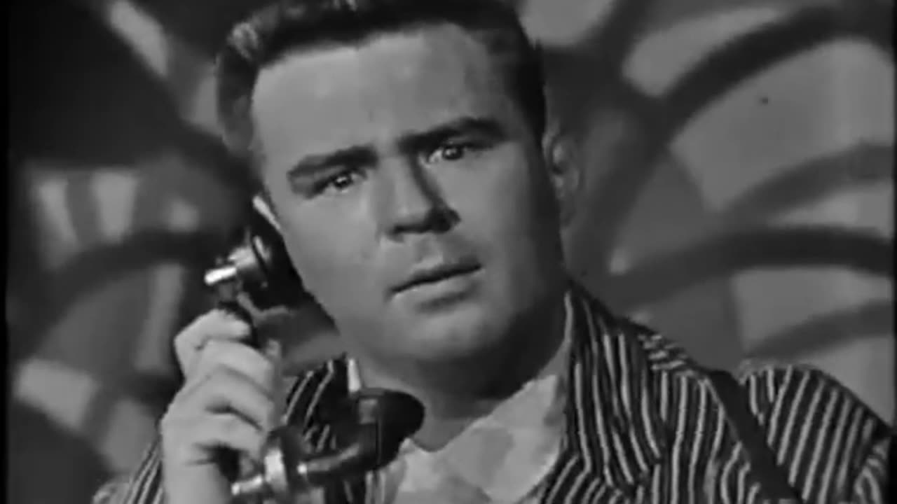 The Big Bopper Live Highlights Of Chantilly Lace (1958)