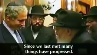 THROWBACK: Rabbi instructs Netanyahu to prepare conditions for Messiah's arrival