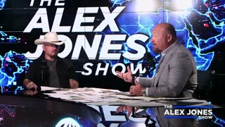 ALEX JONES [FULL] Tuesday 7/22/25