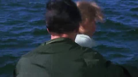 "Jaws 2" (The Redux Cut) Starring Roy Scheider, Lorraine Gary and Murray Hamilton