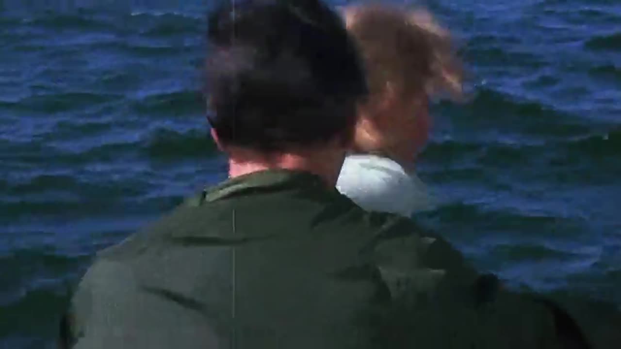 "Jaws 2" (The Redux Cut) Starring Roy Scheider, Lorraine Gary and Murray Hamilton