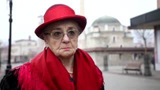 Montenegro warns residents to stay indoors as pollution blankets town