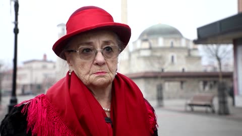 Montenegro warns residents to stay indoors as pollution blankets town