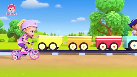 Vroom What Movies kids song