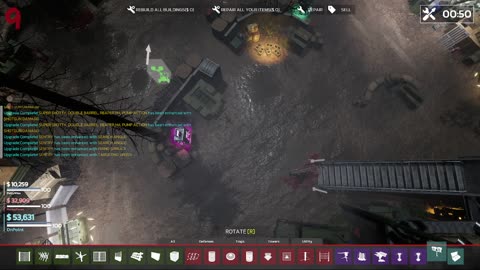 Zombies Defense 2
