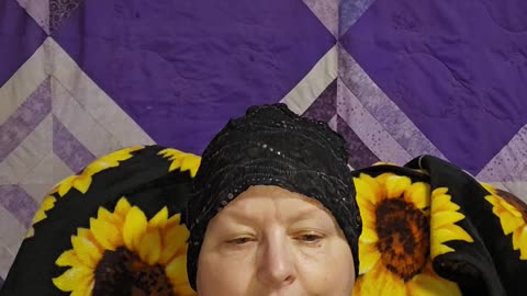 Prayer Warrior Wednesday 2