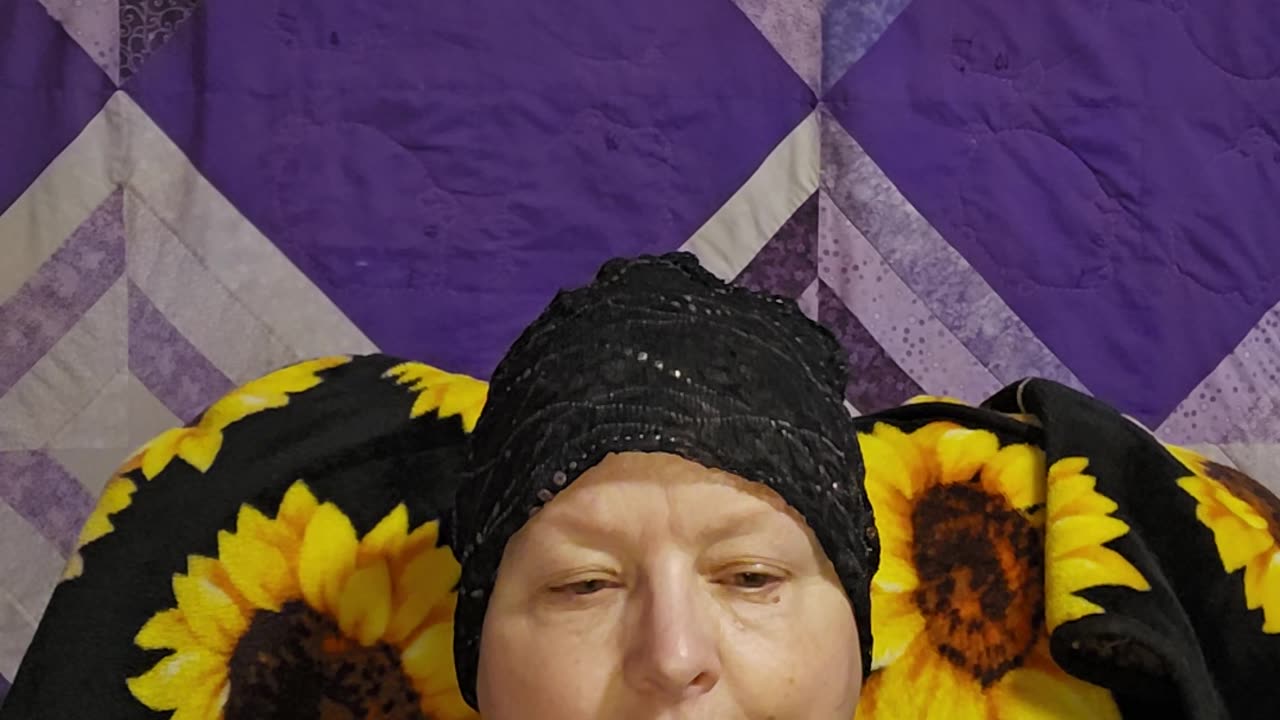 Prayer Warrior Wednesday 2