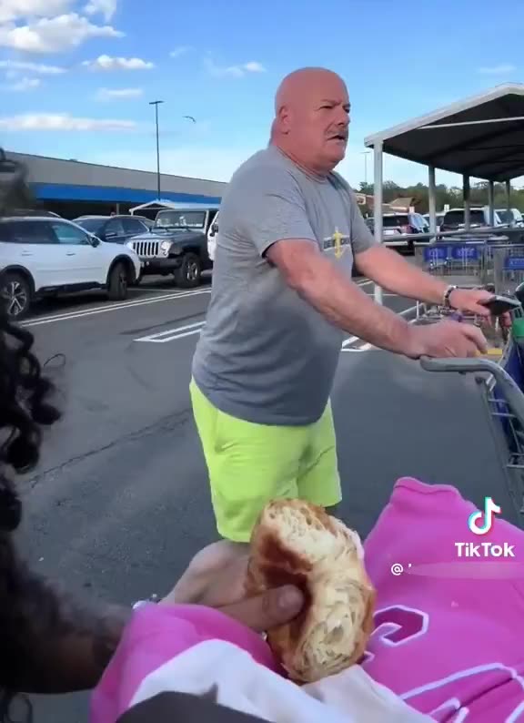 Diversity ruins shopping