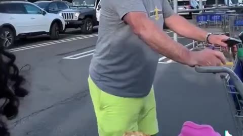 Diversity ruins shopping