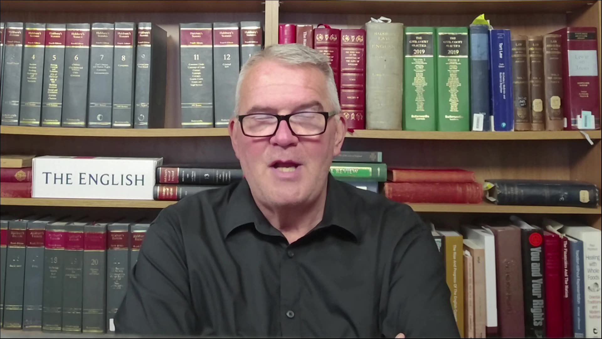 Live now 

https://rumble.com/v6wl5vc-count-down-to-friday.-4-barristers-to-1-the-one-being-me-royal...