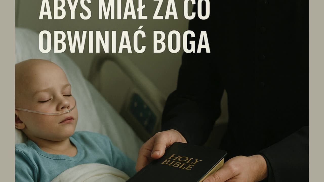 CZY TOBIE RÓWNIEŻ LEKARZE ZNISZCZYLI ZDROWIE?