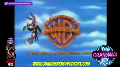 The Grandmas Boy Podcast EP.401.5-Just Some Catoons BC I Misjudged How Many Premium Hours I Needed.