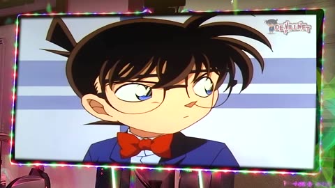 Detective Conan Tagalog Dubbed HD - Episode 210-211