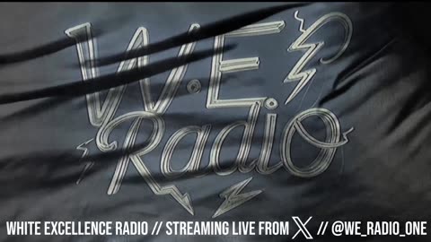 White Excellence Radio