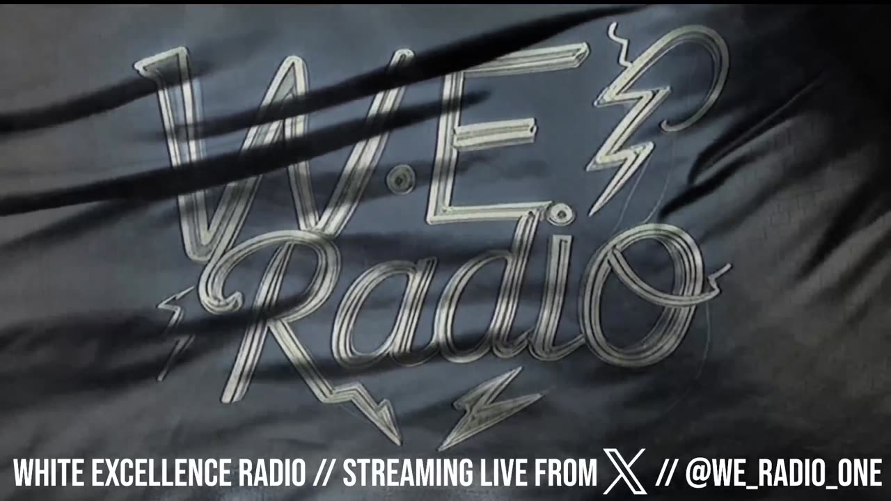 White Excellence Radio