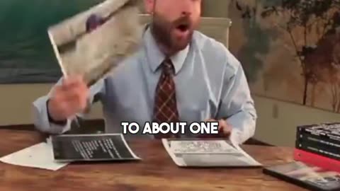 Holocaust Hoax Education