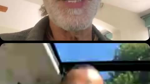 Autumnal Equinox and true Christianity with @Chi3fChacon (2025)