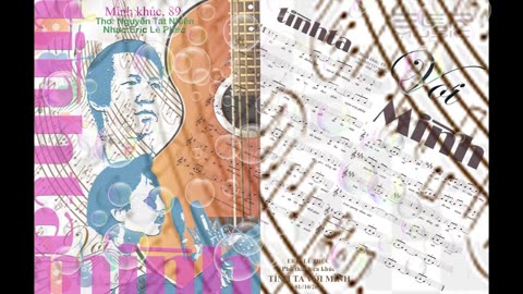 TÌNH TA VỚI MÌNH