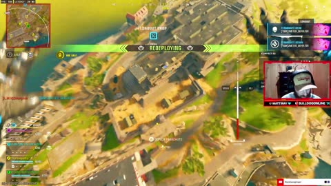 Rebirth Casuals But We Go FULL SWEAT MODE 💦🔥