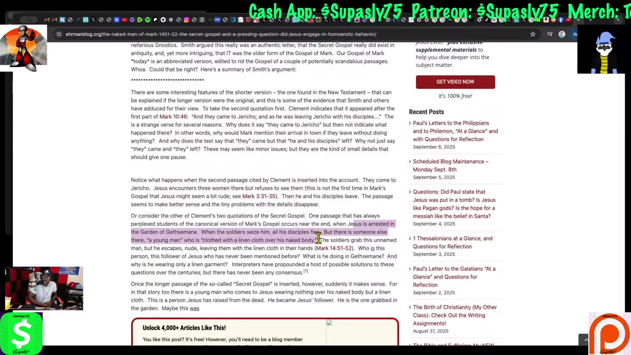 Down The Twitter Rabbit Hole_ Donna Adelson, Armand Hilton, Decarlos Brown, Soft Dad vs Karen