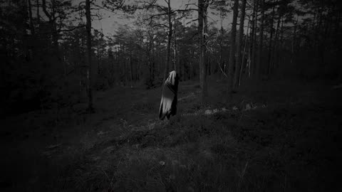 MORK - I Sluket Av Myra (OFFICIAL VIDEO )