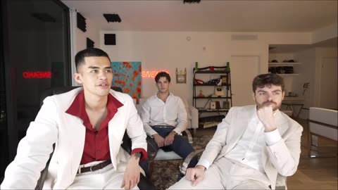 NICK FUENTES + SNEAKO + CLAVICULAR 1/19/2026