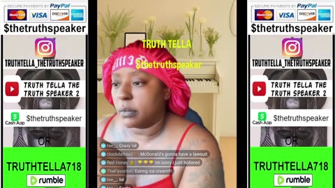 KARAMEL MONEY MORNING SHOW BIGO BREAKING NEWS PT. 2