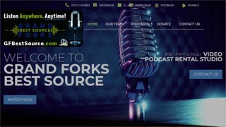 Common Sense UnSensored: A visit with the Mayor