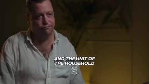 Double income household hoax