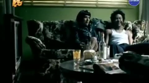 Kalimba - Tocando Fondo Año 2004 - LUNADA HTV AÑO 2007 HTV