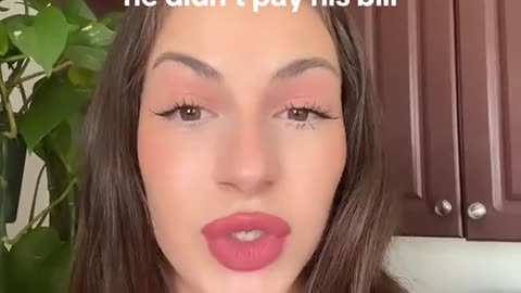 🤣💸 She Served Jeff Bezos & Was Disappointed by the Tip! | FunFM