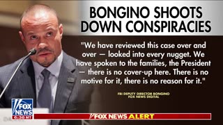 NEW INFO_ FBI gives behind-the-curtain rundown of investigation into Trump shooter Thomas Crooks