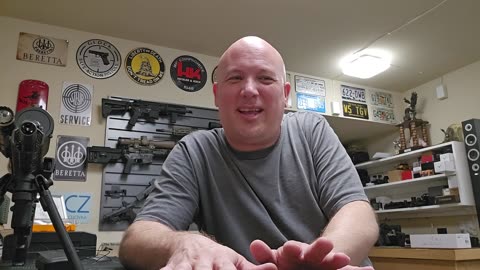 TGV² Garage Gun Talk: My thoughts on the failed passage of the Hearing Protection Act of 2025