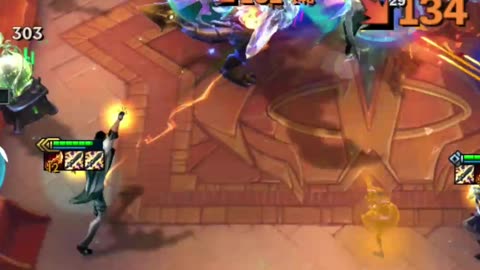 3 STAR DRAVEN ⭐⭐⭐ STATIK SHIV ⚡⚡⚡ Set 14 #롤체 #tft #teamfighttactics #riotgames #leagueoflegends
