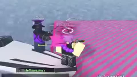 crazy catch in roblox fisch