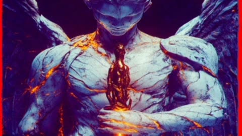 Bloodline Of The Fallen